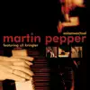 Martin Pepper - Saitenwechsel (feat. Uli Kringler)